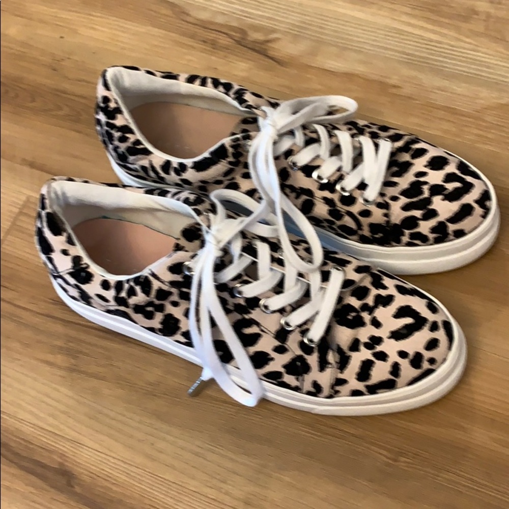 Topshop sneakers